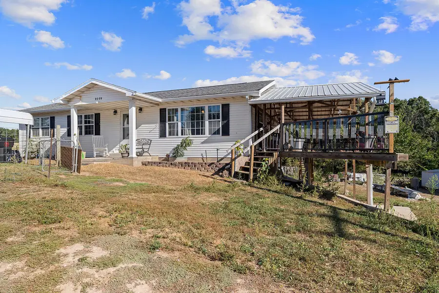 8359 State Highway Kk, Marshfield, MO 65706 - #2
