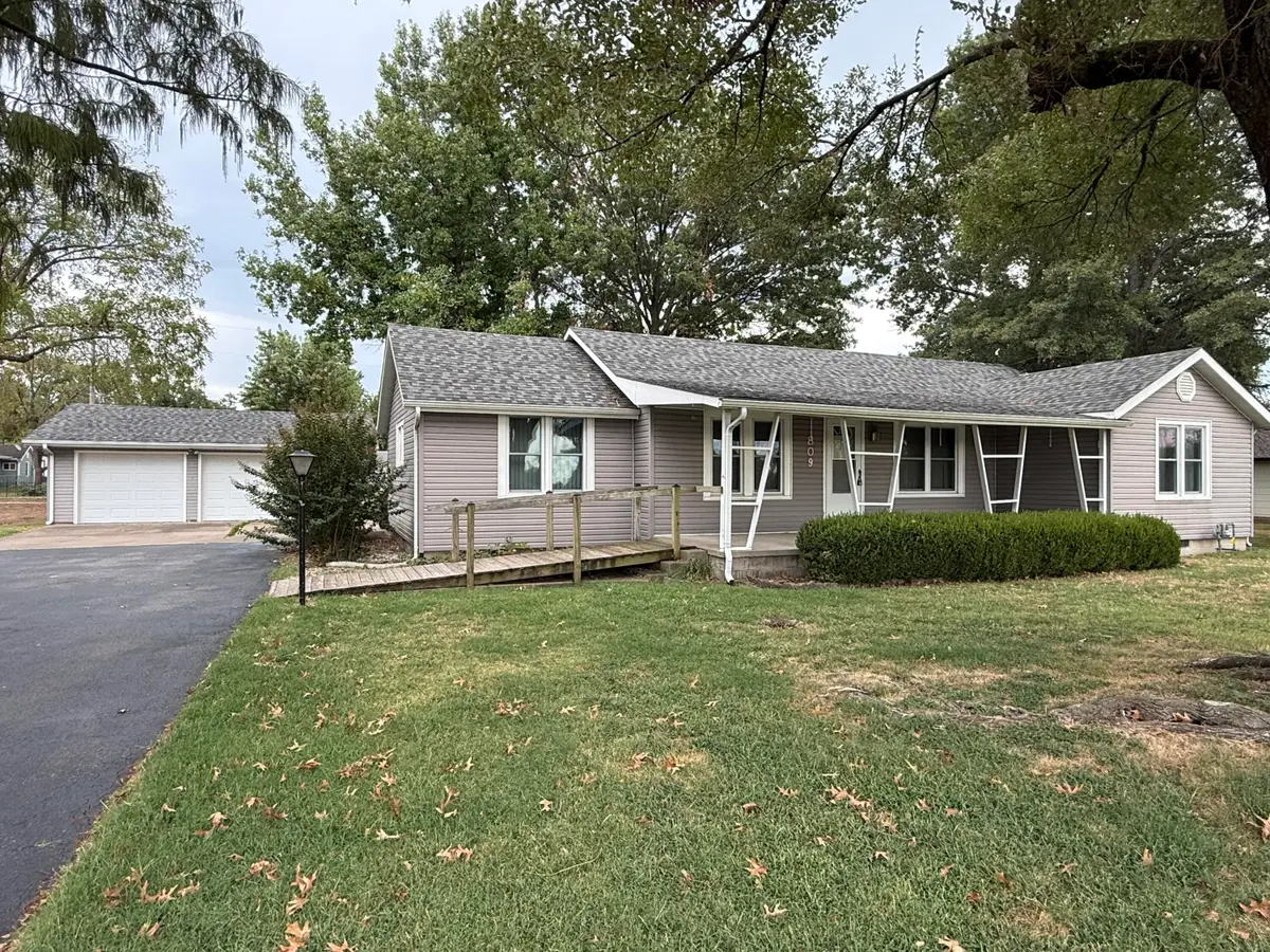 809 Irwin Street, Duenweg, MO 64841 - #1