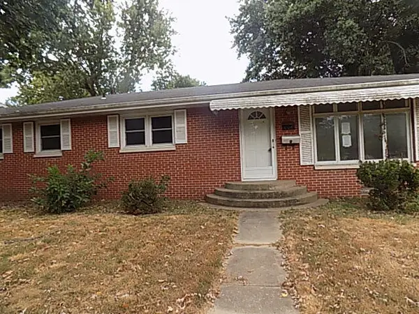 606 E Wayland Street, Springfield, MO 65807