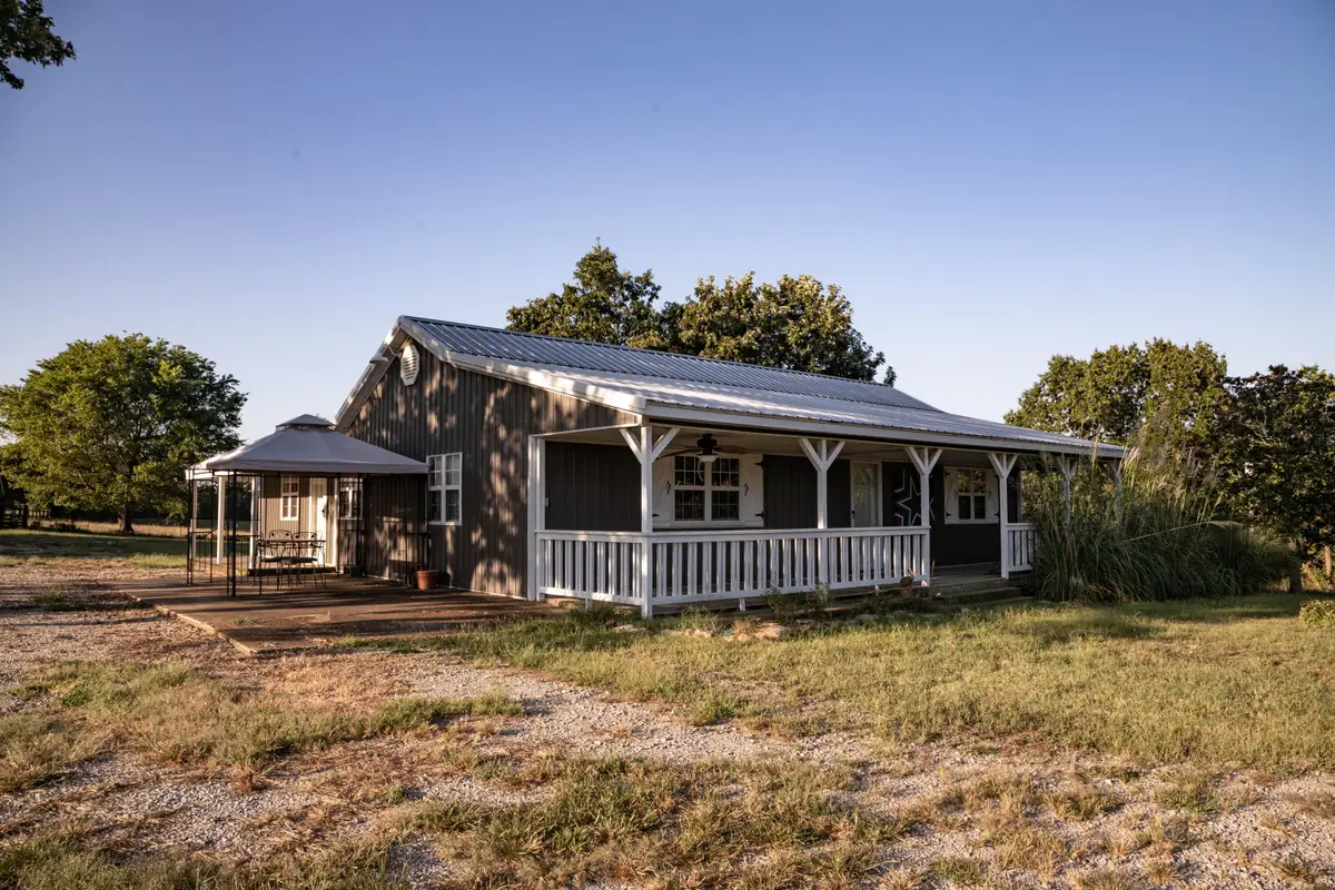 1145 Broadleaf Road, Mammoth Spring, MO 72554 - #1
