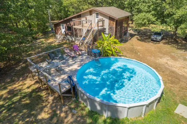 14265 Highway K, Seneca, MO 64865