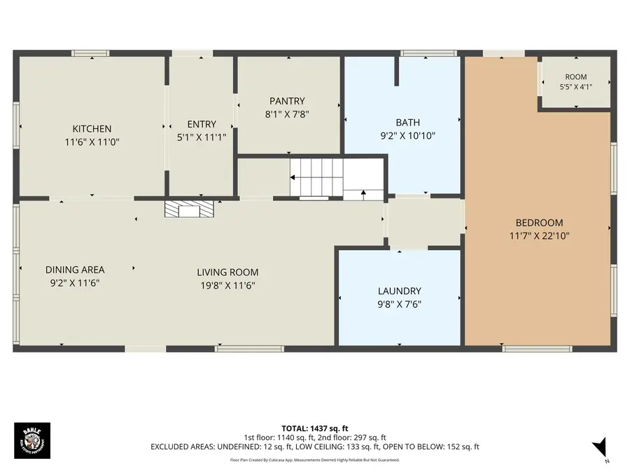 14265 Highway K, Seneca, MO 64865 - #2