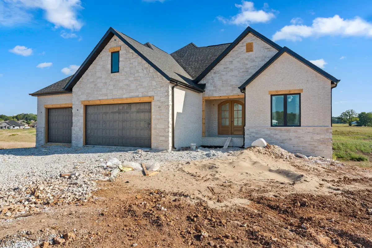 5289 Morningwood Avenue, Springfield, MO 65810 - #1