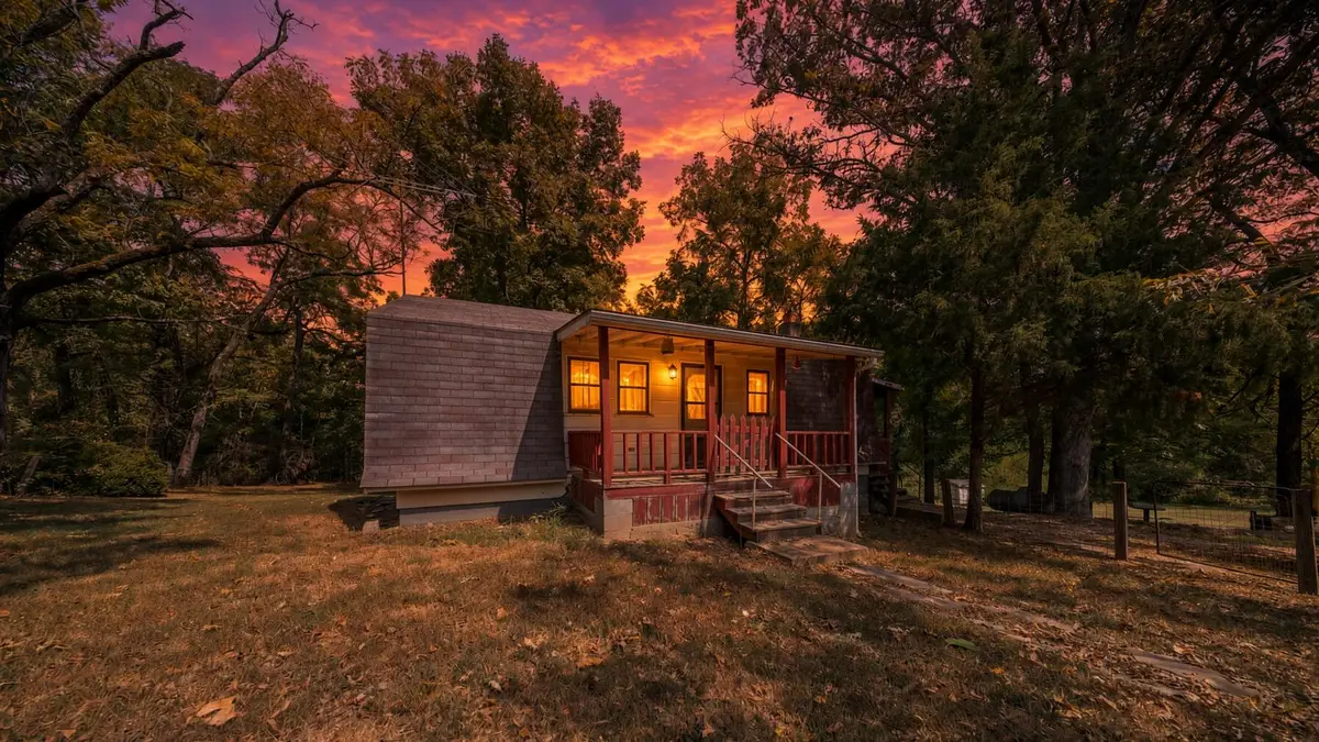 1168 County Road 5710, Willow Springs, MO 65793 - #1