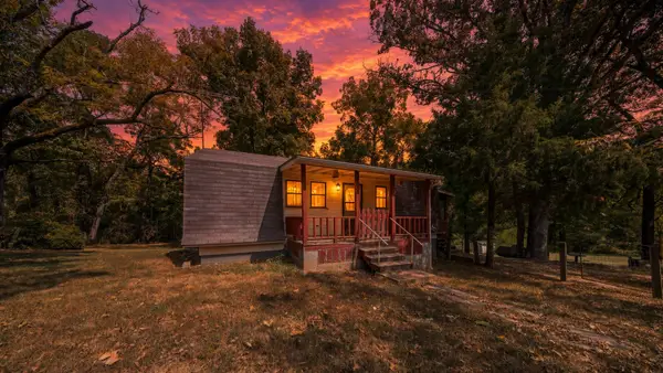 1168 County Road 5710, Willow Springs, MO 65793