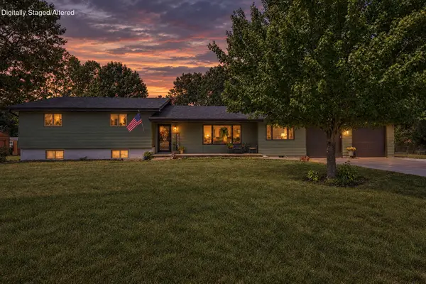 1119 Terrace Drive, Aurora, MO 65605