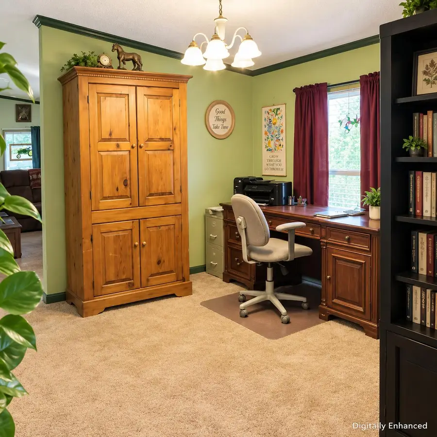 14415 E 500 Road, Stockton, MO 65785 - #2
