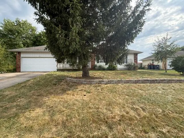 114 Canon Avenue, Clever, MO 65631 - #1