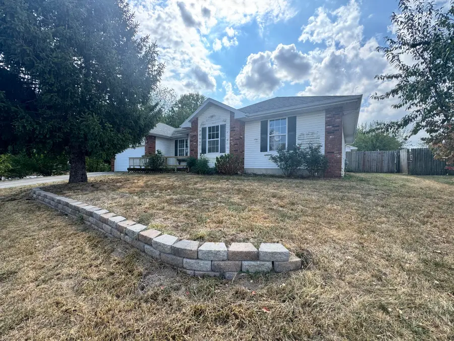 114 Canon Avenue, Clever, MO 65631 - #3
