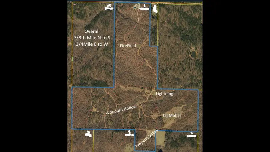 328 County Road 6600, Licking, MO 65542 - #2