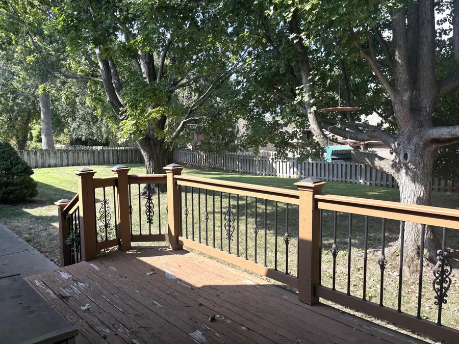4715 S Connor Avenue, Springfield, MO 65804 - #2