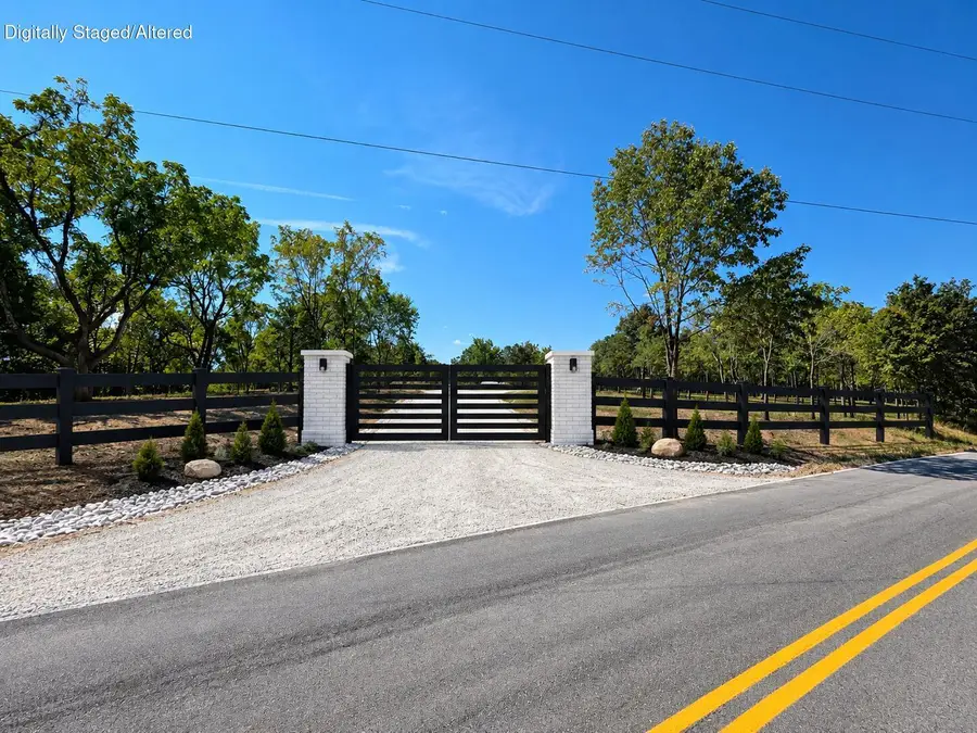 Lot 2 Whispering Windings Court, Walnut Shade, MO 65771 - #2