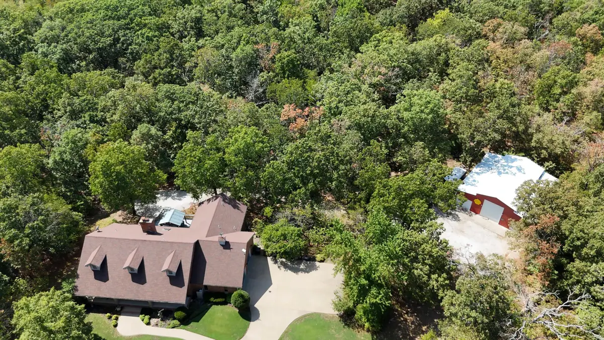 7663 Timber Ridge Drive, Seneca, MO 64865 - #1