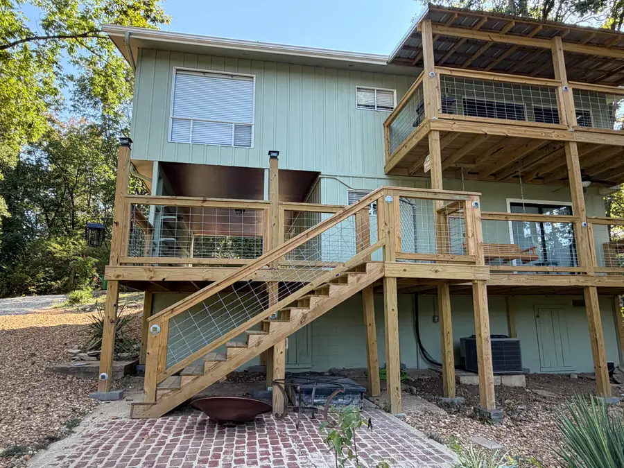 70 E Lakeshore Drive, Cherokee Village, AR 72529 - #2