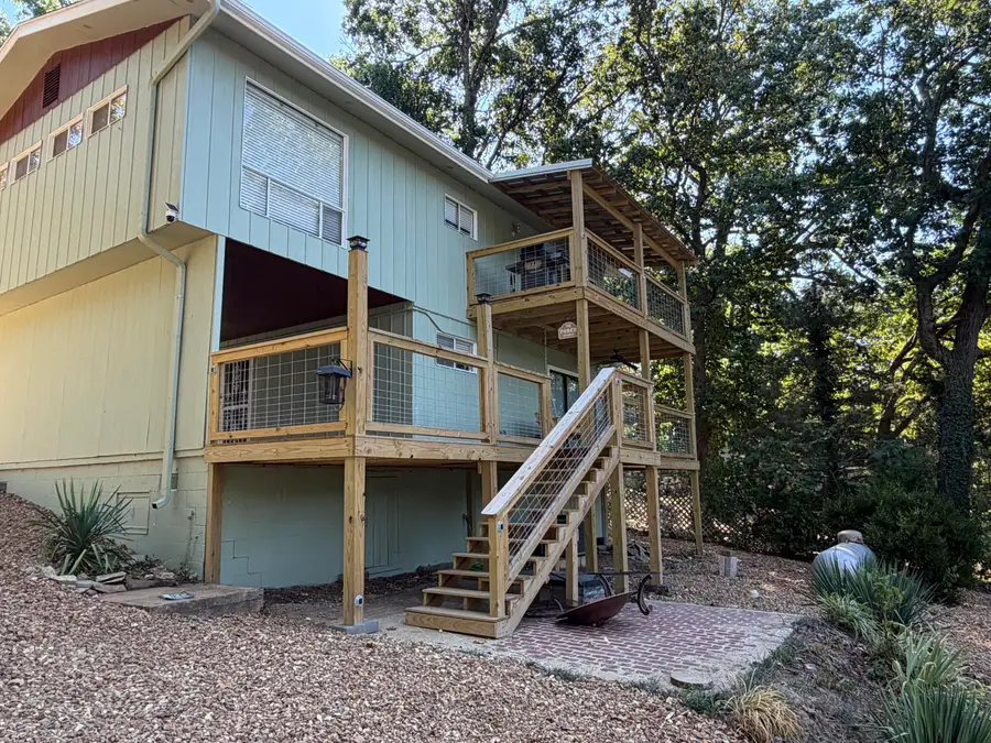 70 E Lakeshore Drive, Cherokee Village, AR 72529 - #3