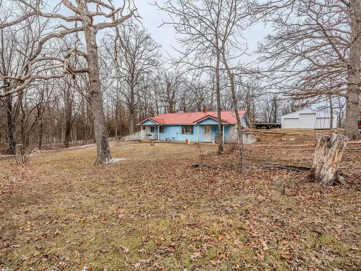 4 Arthur Trail, Louisburg, MO 65685 - #1