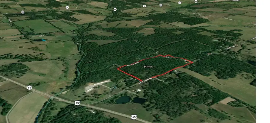4 Arthur Trail, Louisburg, MO 65685 - #2