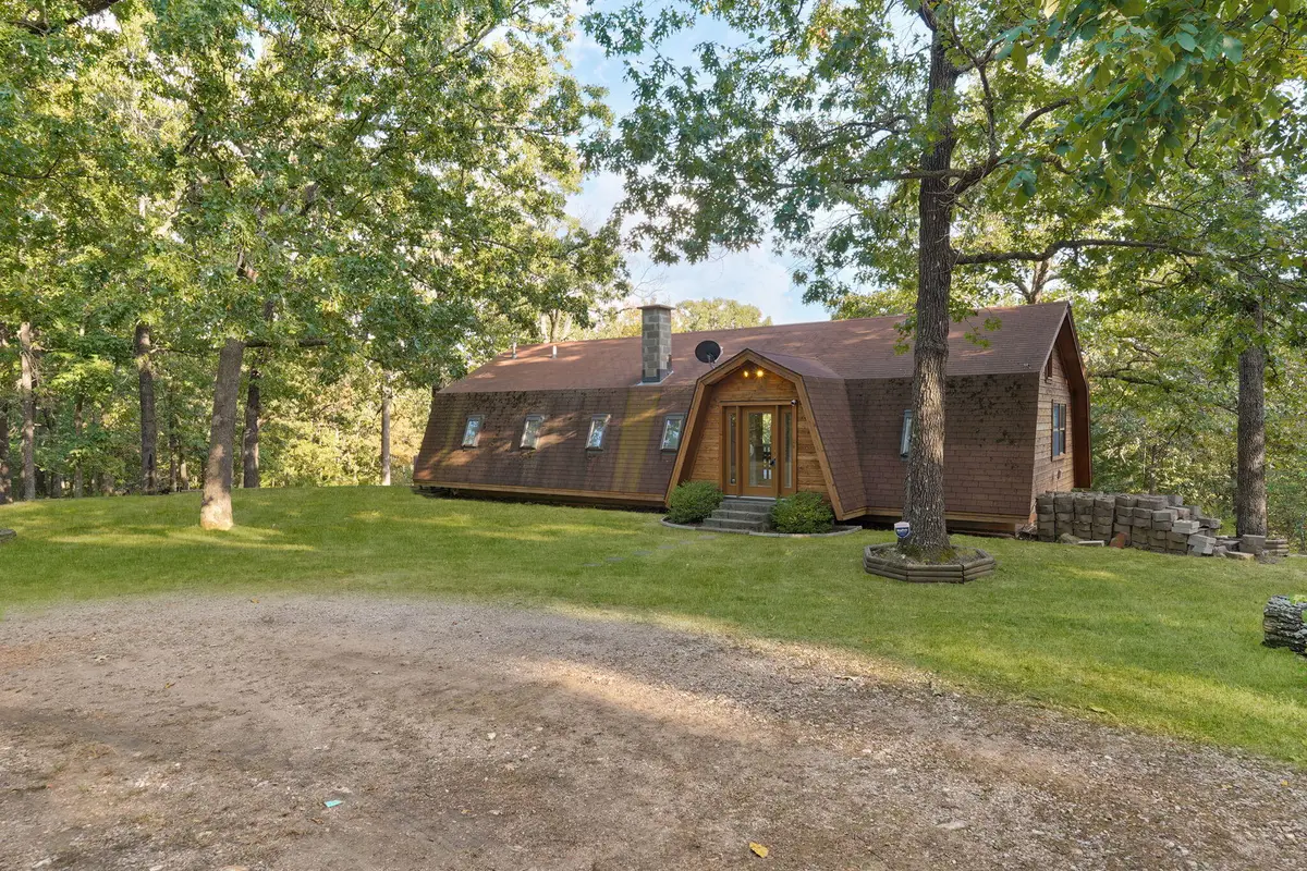 3078 Meyers Hollow Road, Marshfield, MO 65706 - #1