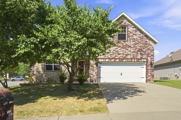 661 N Greer Avenue, Nixa, MO 65714