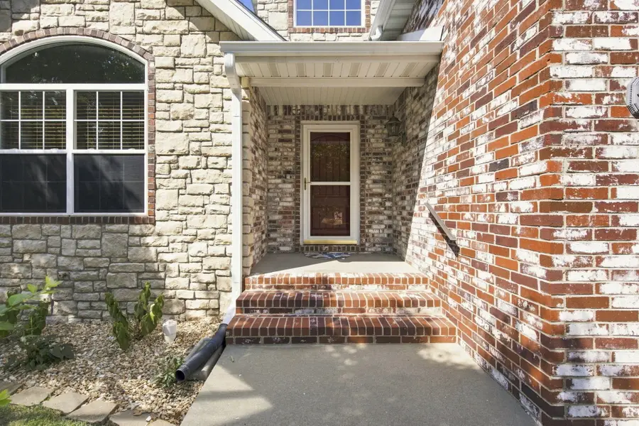 661 N Greer Avenue, Nixa, MO 65714 - #2