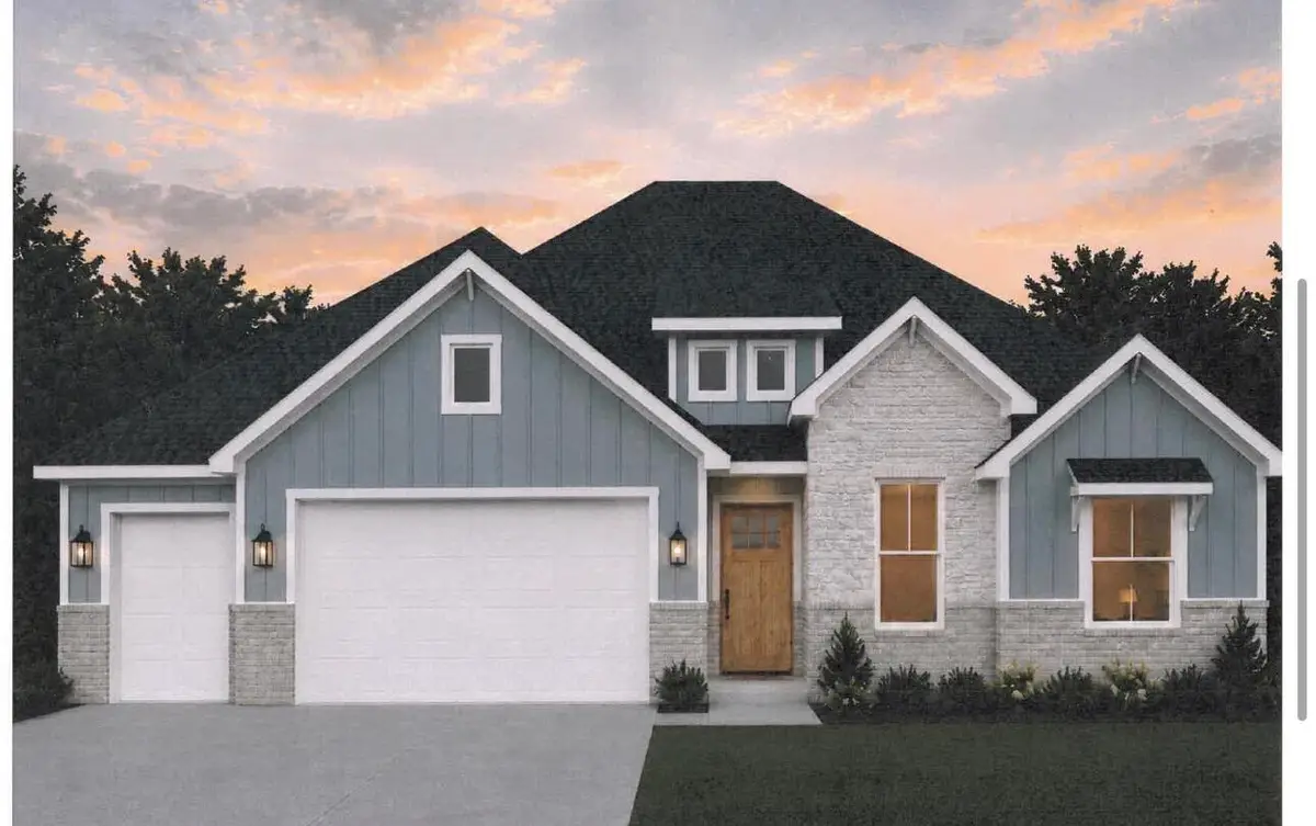 1328 N Dunmore Circle, Nixa, MO 65714 - #1