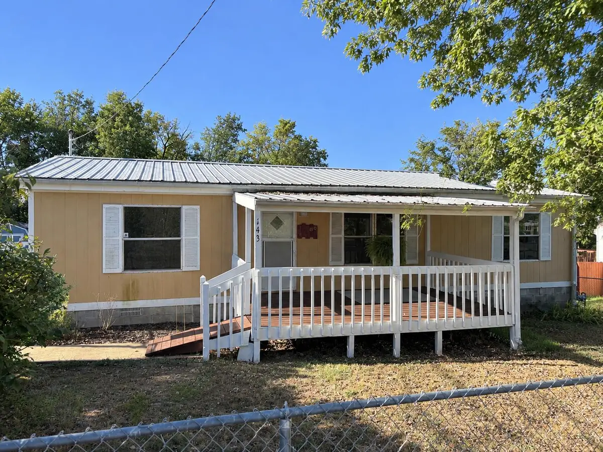 143 E Ella Street, Verona, MO 65769 - #1