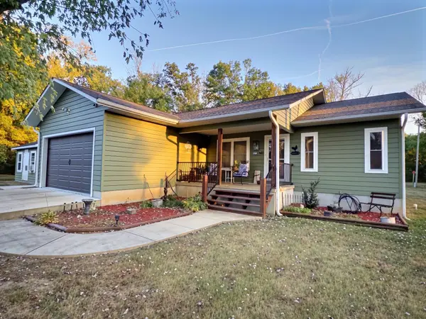 100 David Street, Van Buren, MO 63965