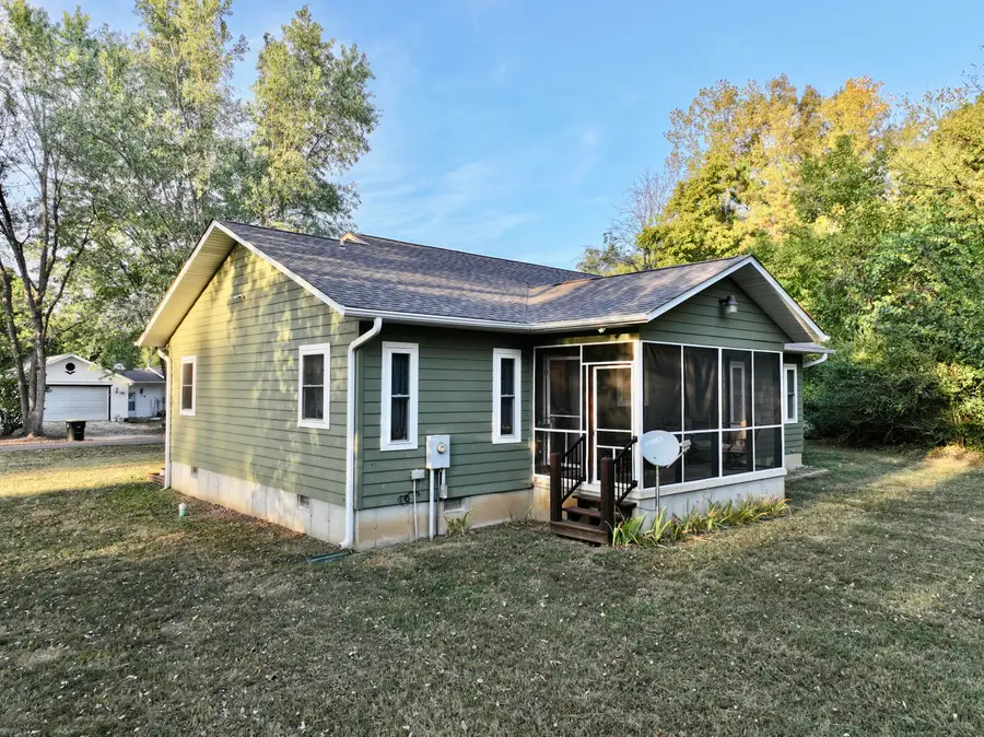 100 David Street, Van Buren, MO 63965 - #3