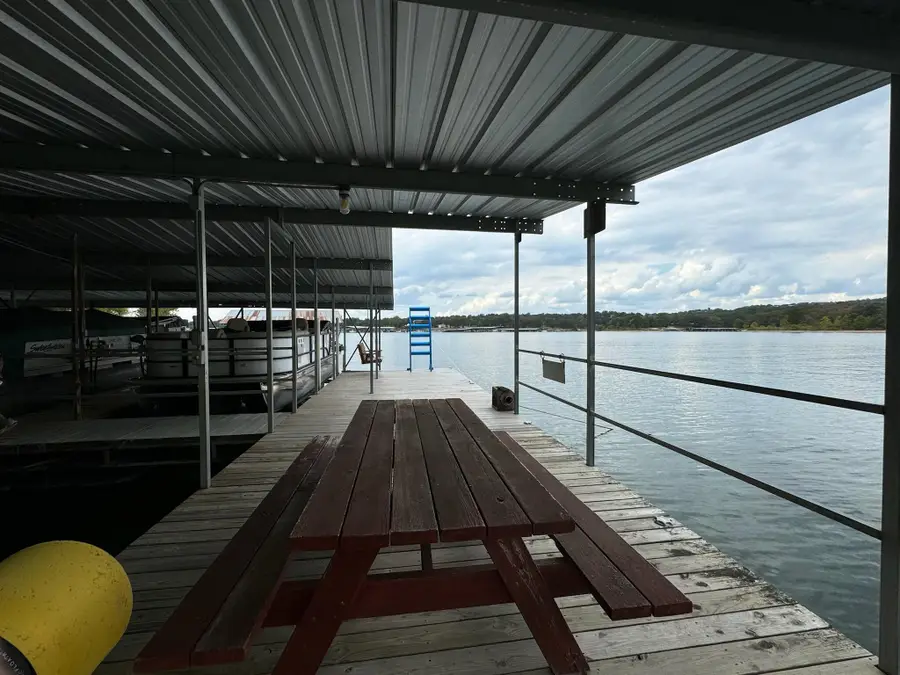 485 Holiday Acres Circle, Branson West, MO 65737 - #2