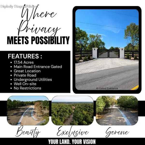 Tract 5 Whispering Windings Court, Walnut Shade, MO 65771