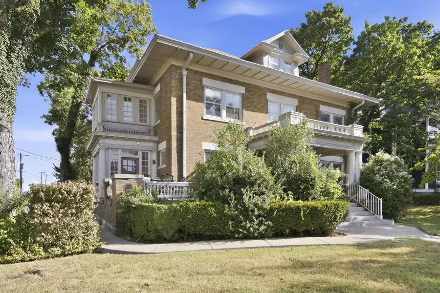 1201 E Walnut Street, Springfield, MO 65802 - #3