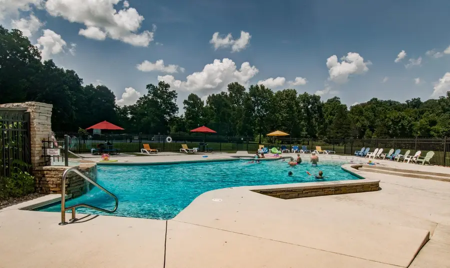 149 Appaloosa Trail, Saddlebrooke, MO 65630 - #3