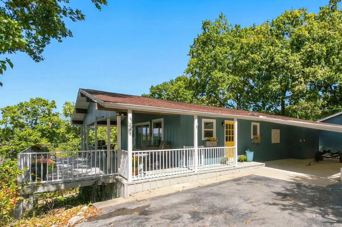 7767 State Highway Dd, Branson West, MO 65737 - #1