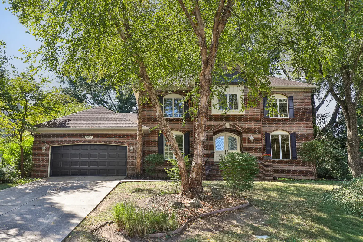 3850 E Country Place Place, Springfield, MO 65809 - #1