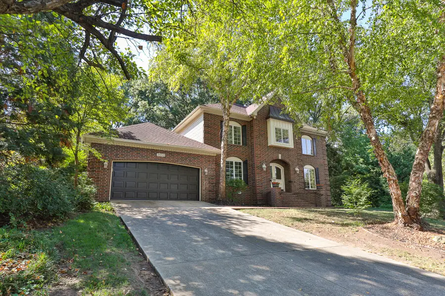 3850 E Country Place Place, Springfield, MO 65809 - #2