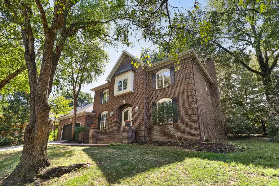 3850 E Country Place Place, Springfield, MO 65809 - #3