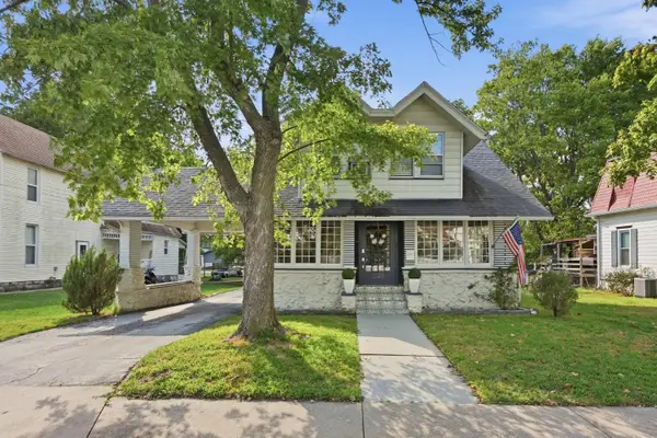 1125 S Main Street, Carthage, MO 64836