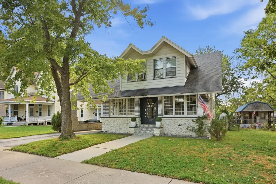 1125 S Main Street, Carthage, MO 64836 - #2