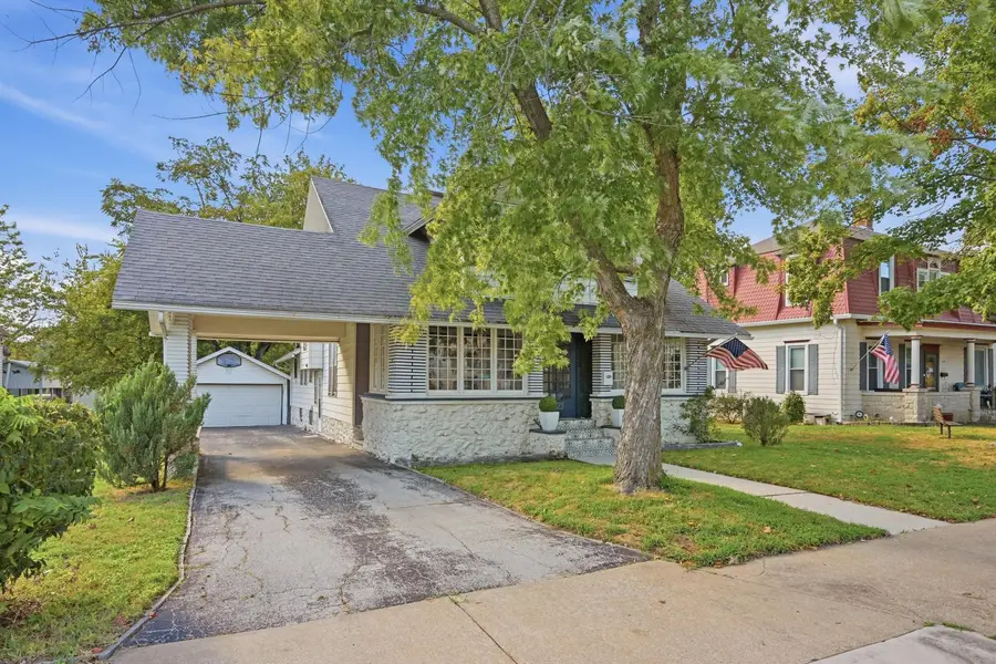 1125 S Main Street, Carthage, MO 64836 - #3