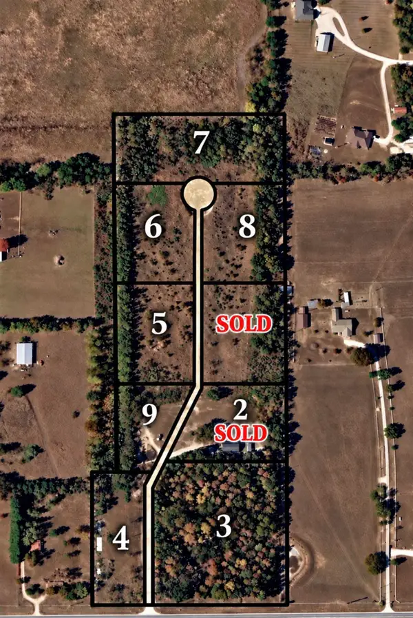 Tract 3 State Highway 112, Cassville, MO 65625