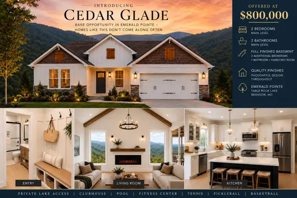 219 Bay View Drive, Hollister, MO 65672