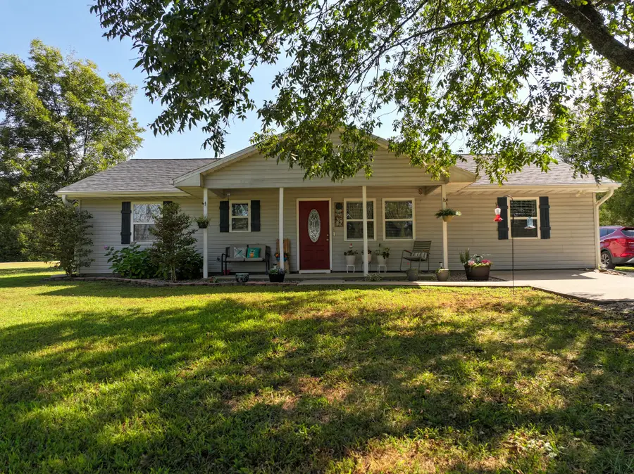 15562 E Kaw Rapids Road, Nevada, MO 64772 - #2