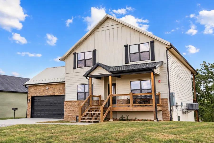 534 Meltons Peninsula Road, Cape Fair, MO 65624 - #3