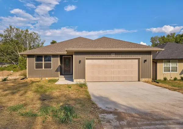 746 N Brown Avenue, Springfield, MO 65802