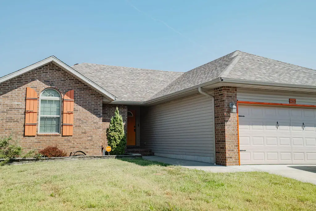 4565 W Greenridge Street, Springfield, MO 65807 - #1