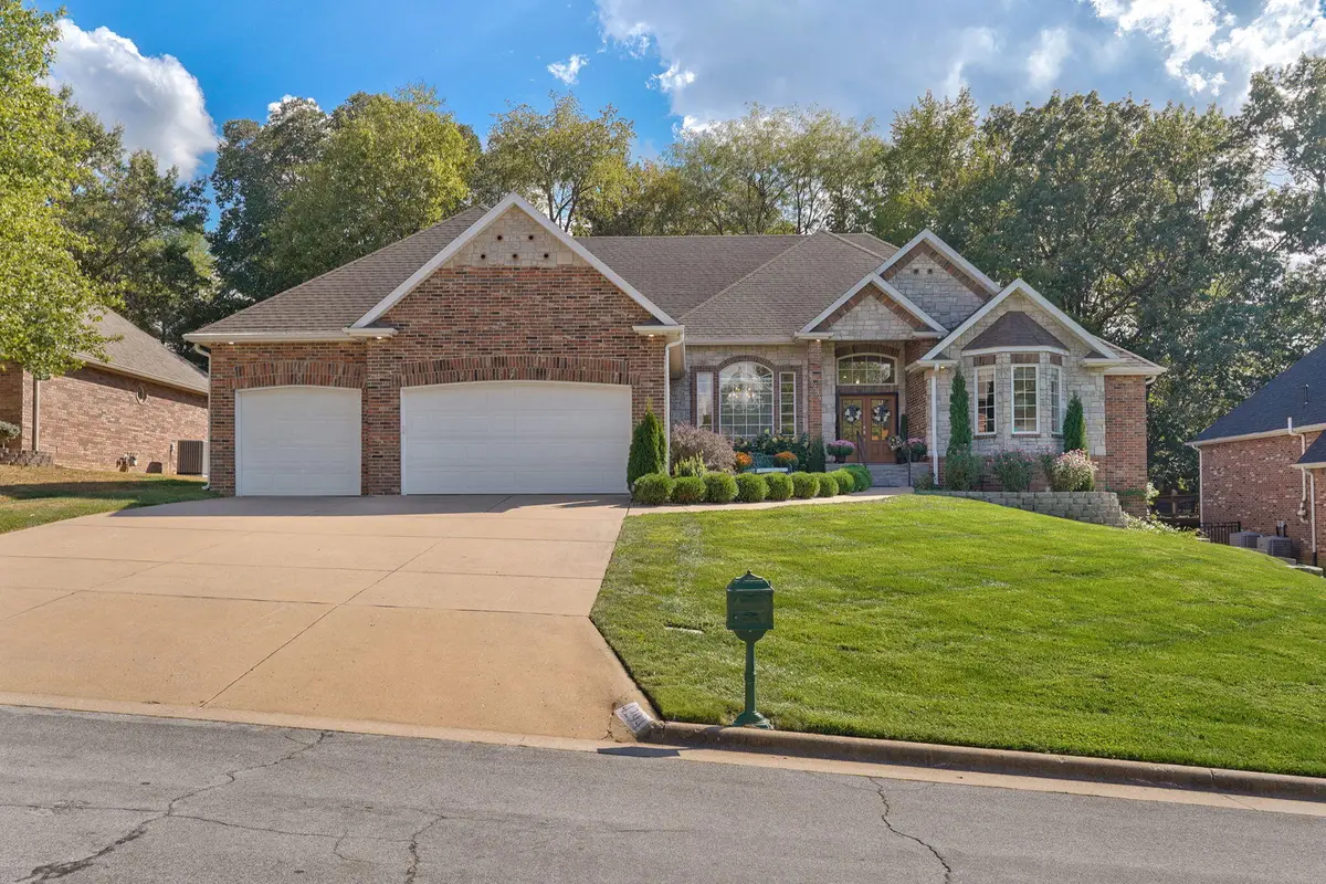 4294 E Berkeley Street, Springfield, MO 65809 - #1