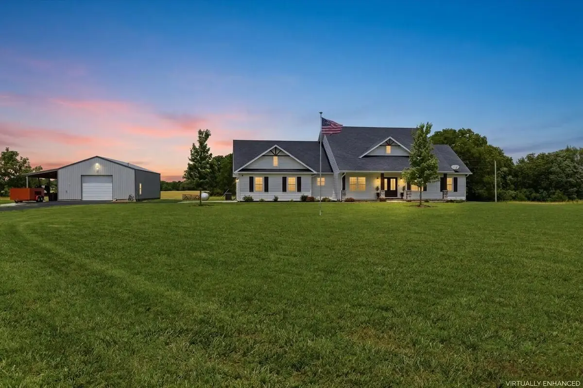 1645 State Highway U, Rogersville, MO 65742 - #1