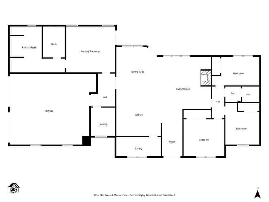 1645 State Highway U, Rogersville, MO 65742 - #2