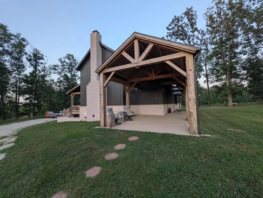 140 Luella Drive, Seymour, MO 65746 - #2