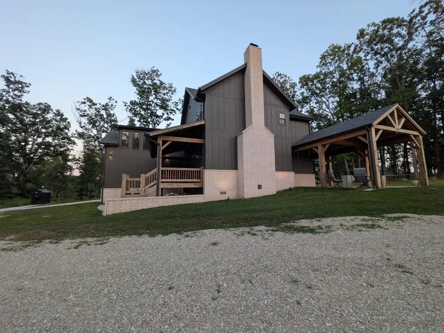 140 Luella Drive, Seymour, MO 65746 - #3